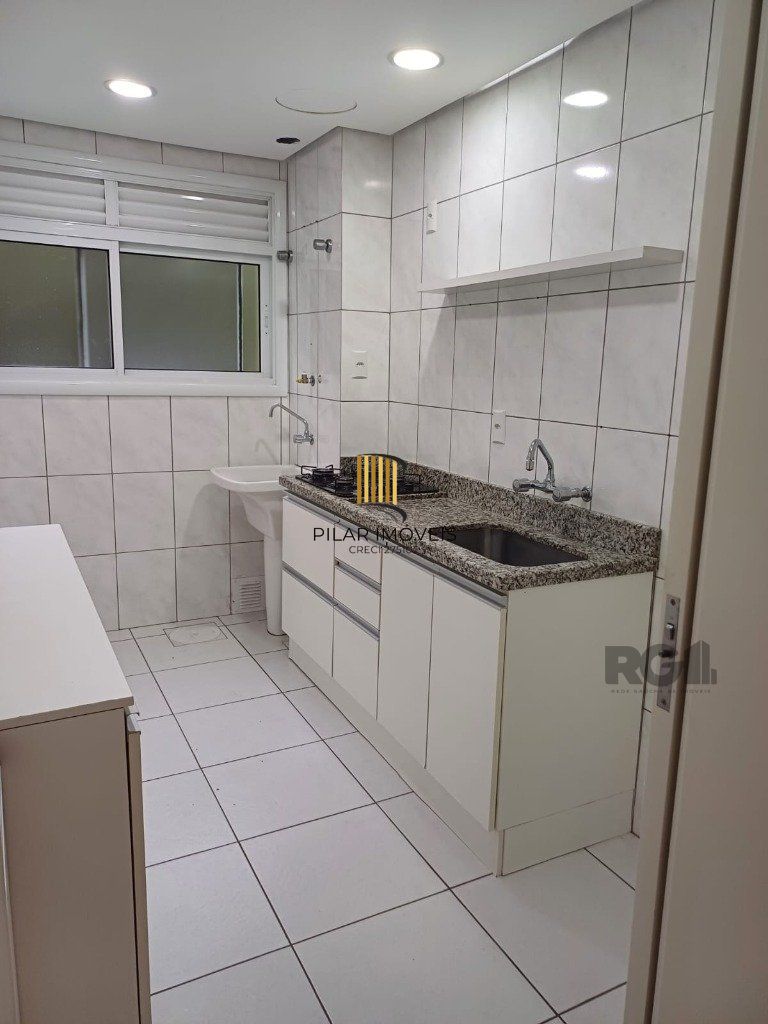 Apartamento 2 dormitórios no bairro Nonoai