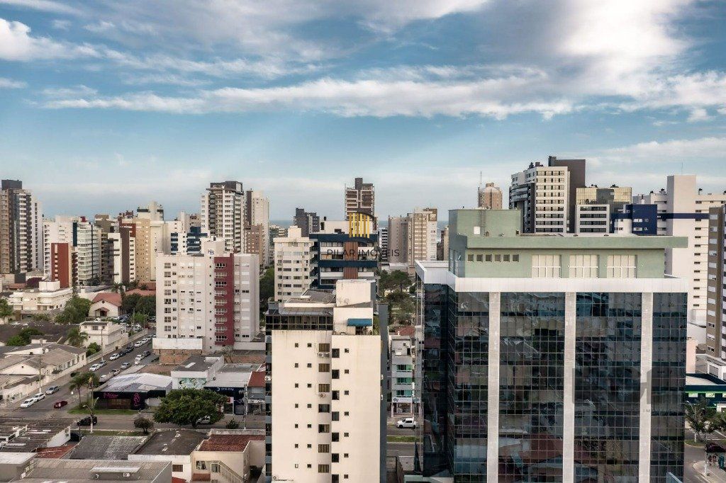 Apartamento 2 dormitórios no bairro Centro