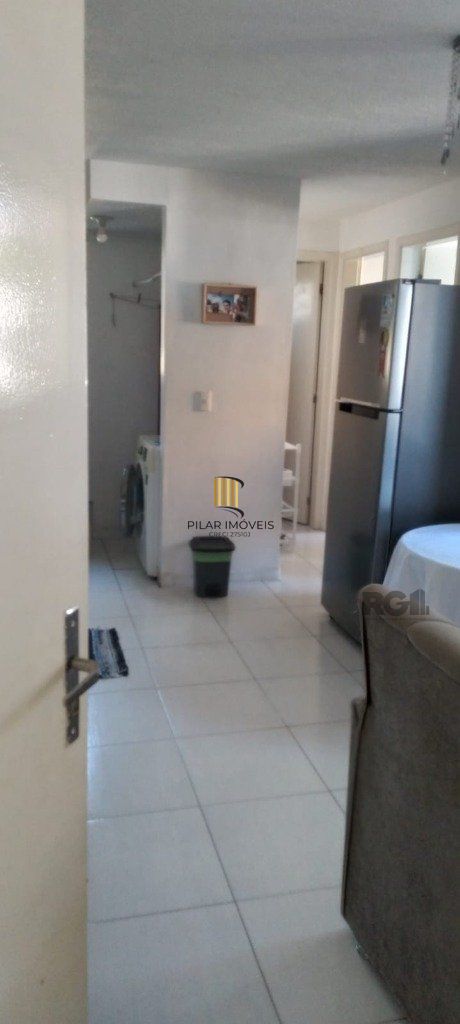 Apartamento 2 Dormitório(s) Bairro Glória