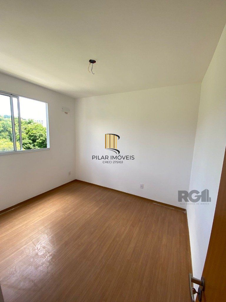 Apartamento 2 dormitórios no bairro Cavalhada