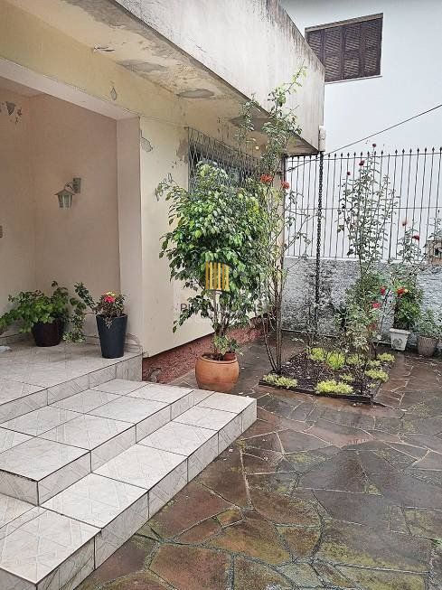 Casa para Venda - 160m², 4 dormitórios, 2 vagas - Vila Ipiranga - Pilar Imóveis
