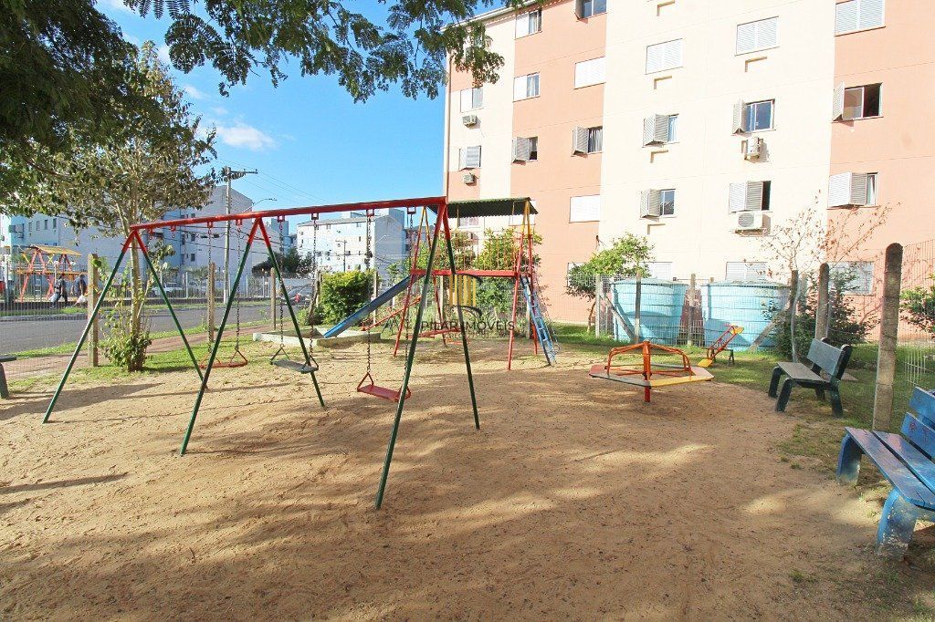 Apartamento 2 dormitórios no bairro Rubem Berta