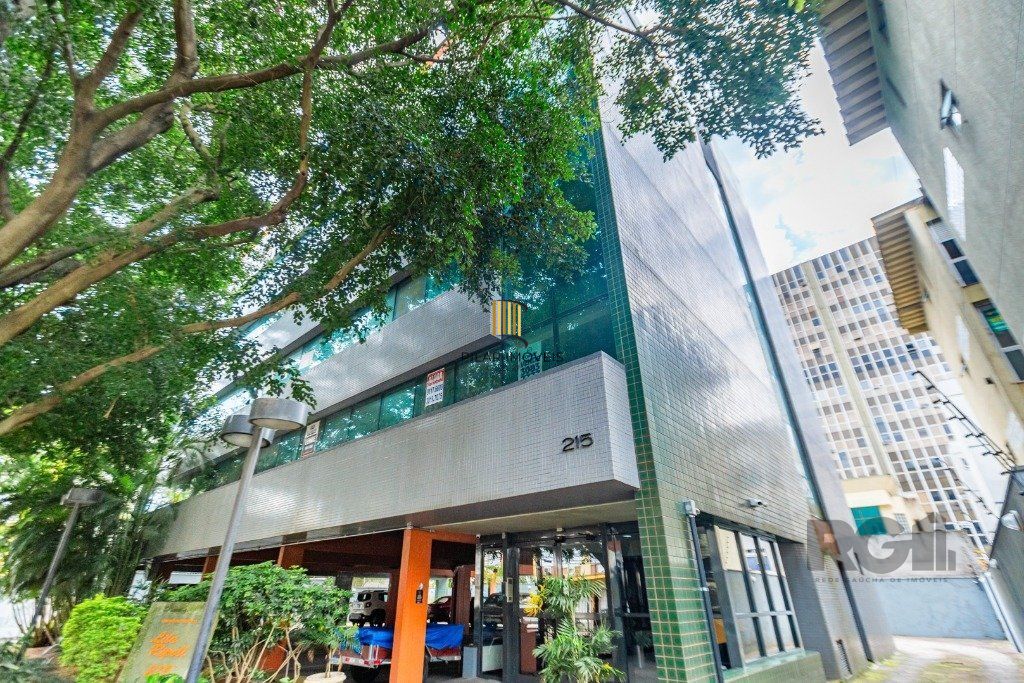 Conjunto/Sala para Venda - 37.2m², 0 dormitórios, Praia de Belas