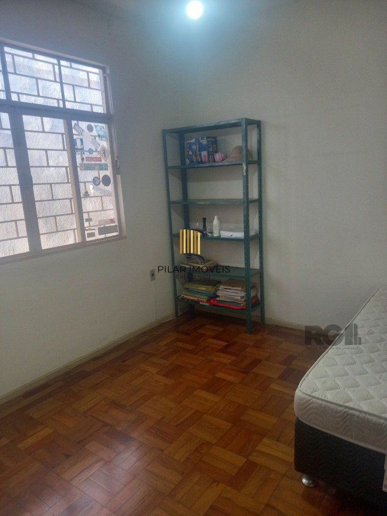 Casa 3 dormitórios no bairro Teresópolis