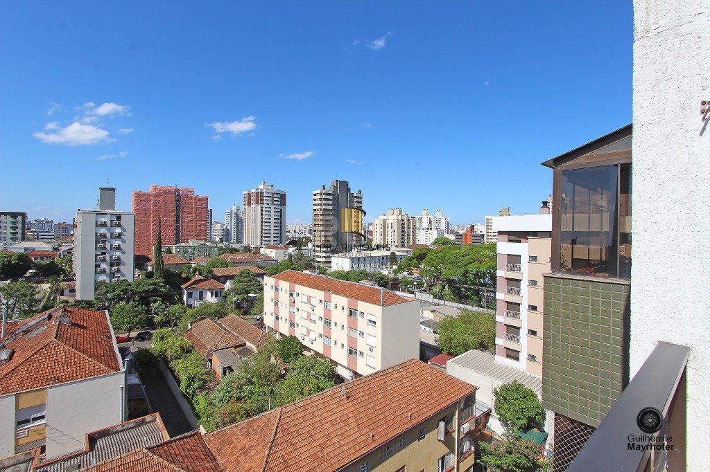 Apartamento para Venda - 73.28m², 2 dormitórios, 1 vaga - Menino Deus