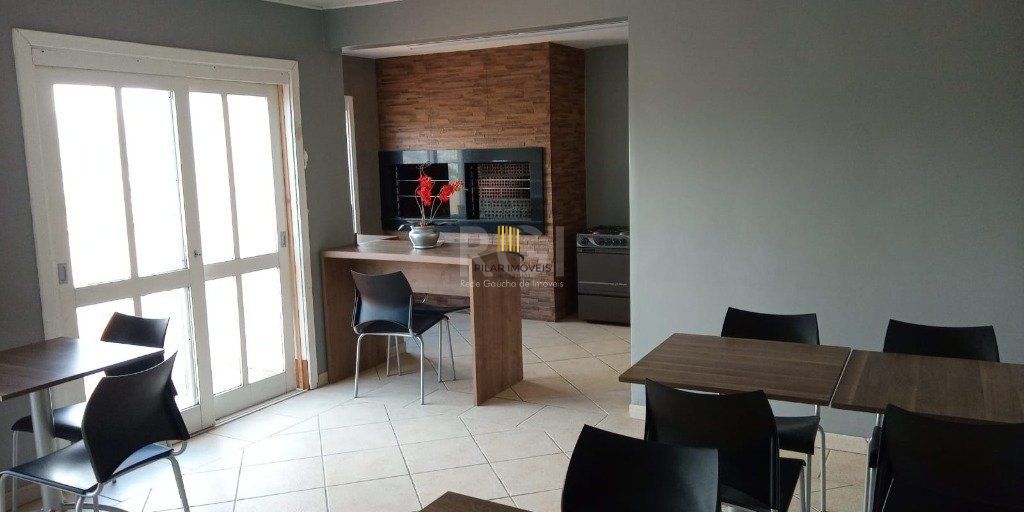 Apartamento para Venda - 59.77m², 2 dormitórios, 1 vaga - Medianeira
