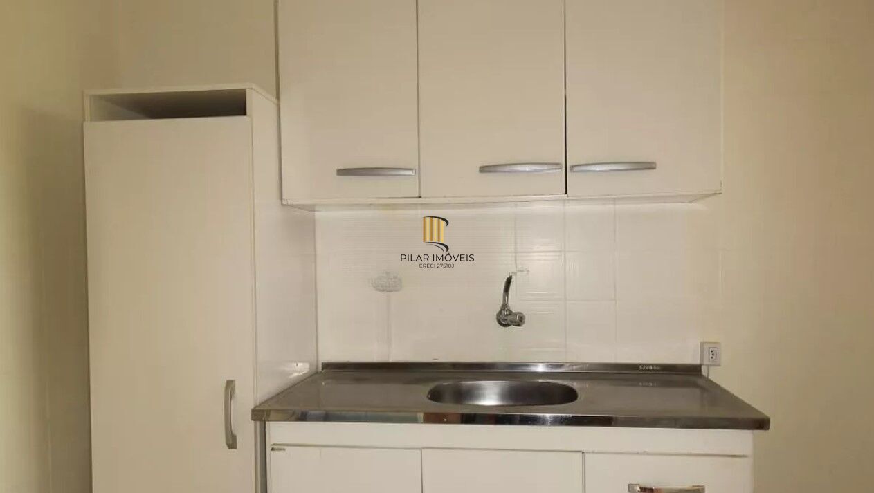 Apartamento de 1 dormitório, no bairro Partenon.