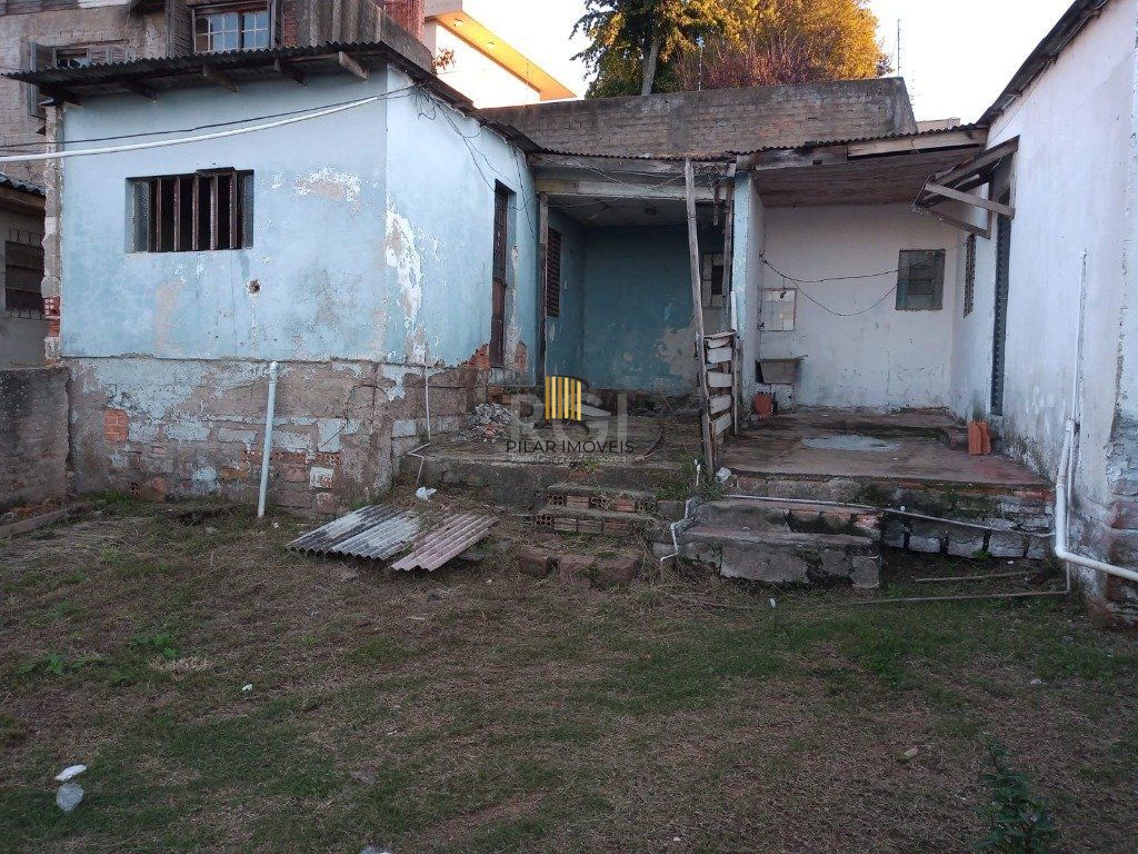 Terreno para Venda - 0m², 0 dormitórios, Nonoai