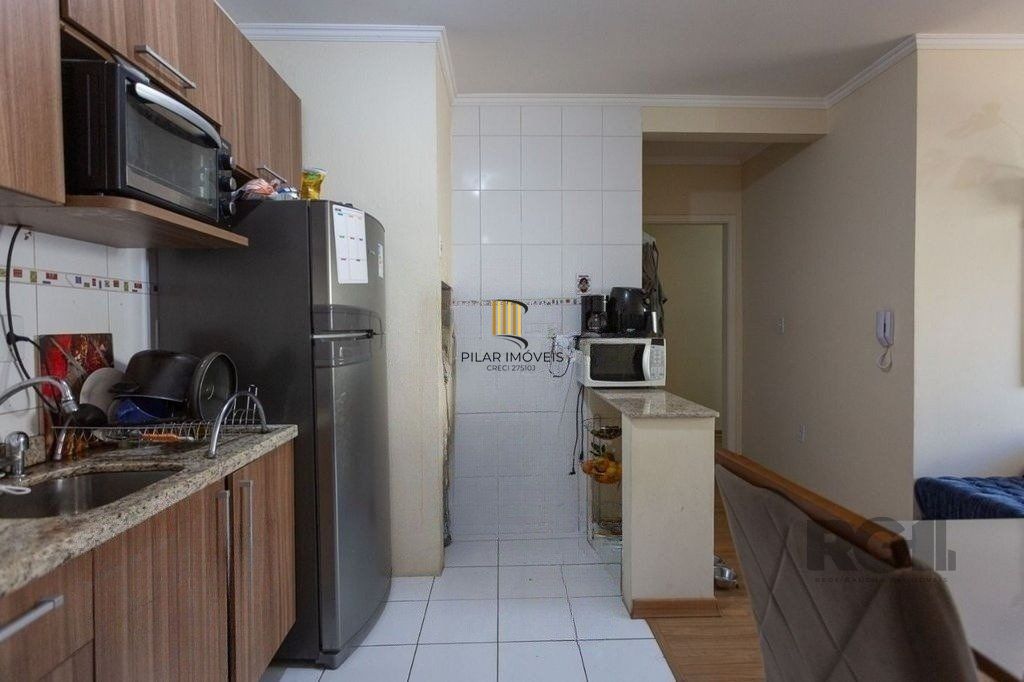 Apartamento de 1 dormitório com 68m², no bairro Jardim Botânico