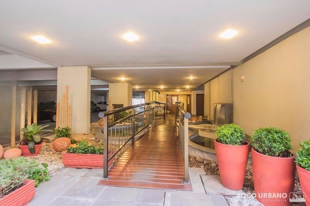 Apartamento 2 Dormitório(s) Bairro Cidade Baixa
