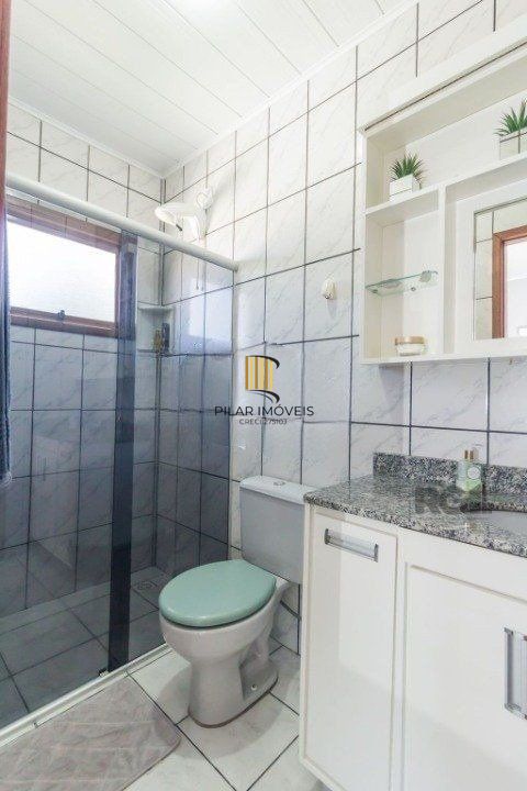 Casa 3 quartos no bairro Partenon, em Porto Alegre