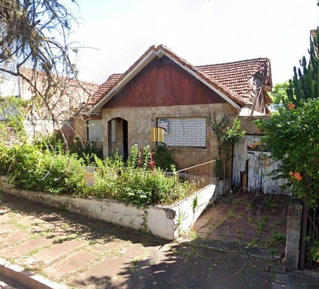 Terreno no bairro Nonoai - Pilar Imóveis