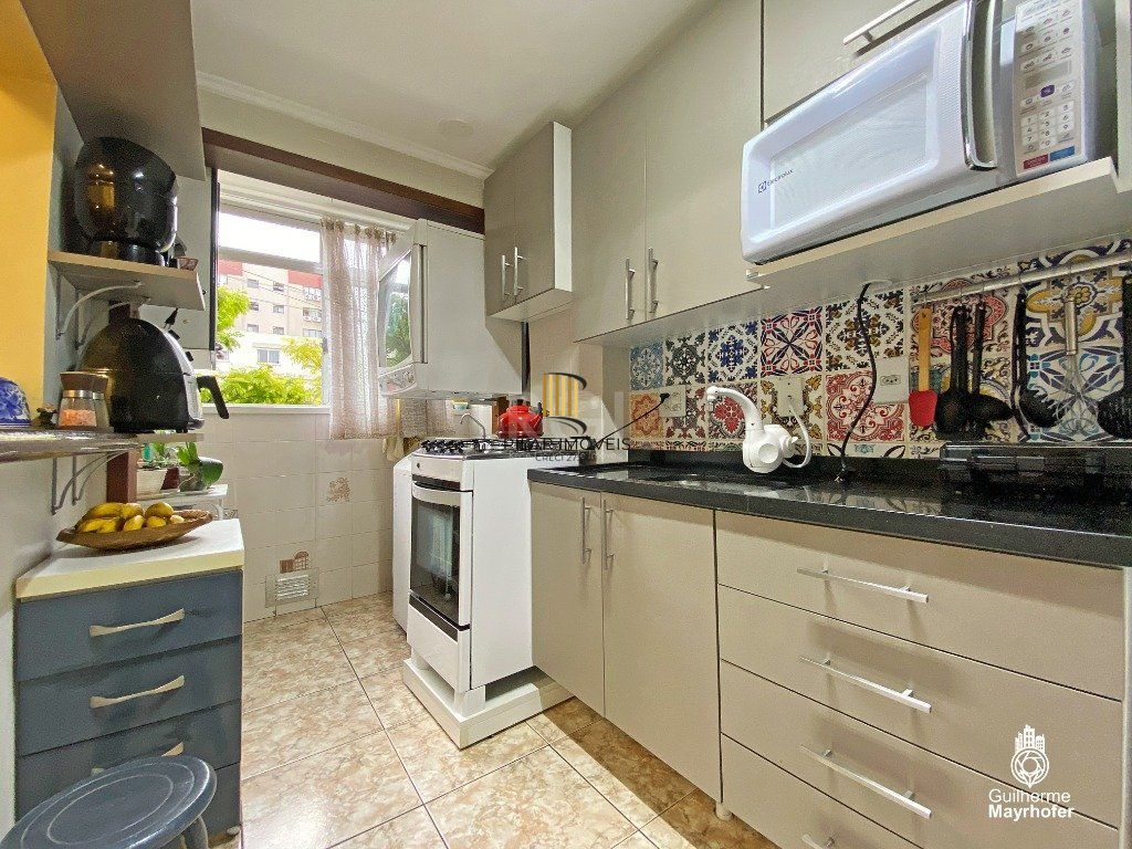 Apartamento para Venda - 69.43m², 2 dormitórios, 1 vaga - Higienópolis