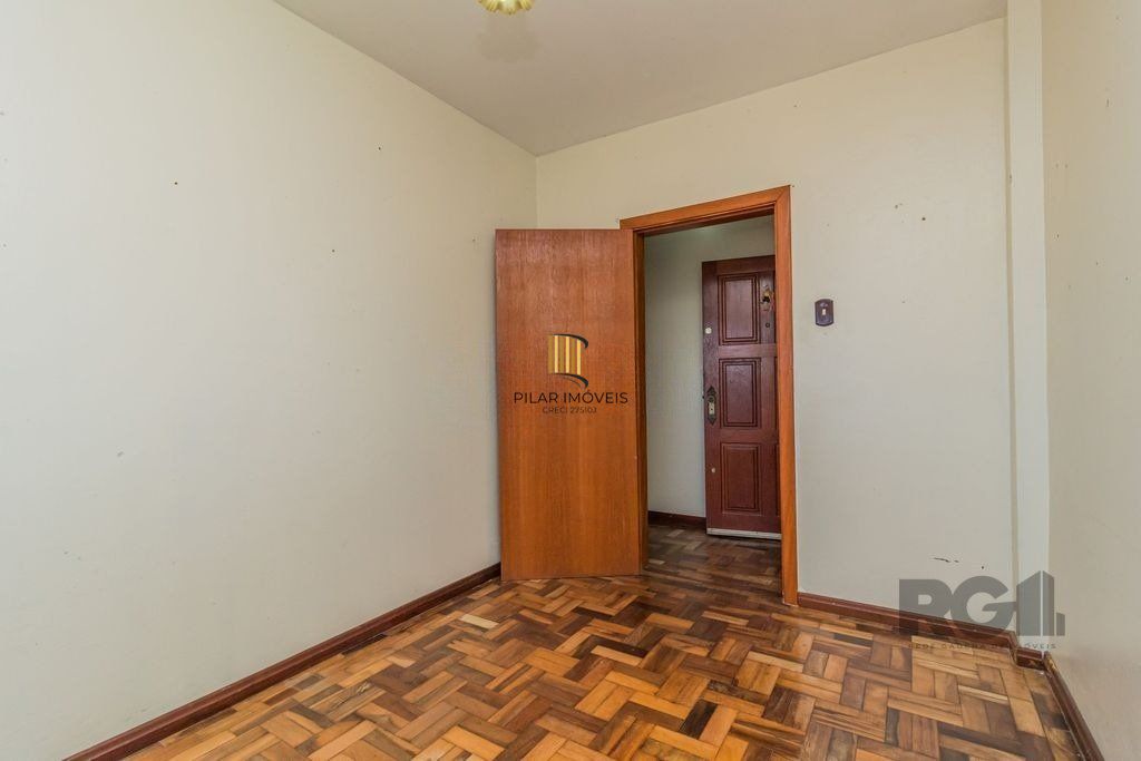 apartamento de 2 dormitórios no bairro Santo Antônio