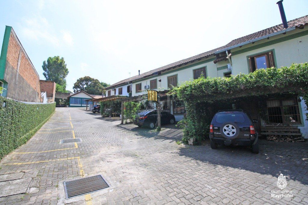 Casa Condominio para Venda - 101.85m², 2 dormitórios, 2 vagas - Ipanema