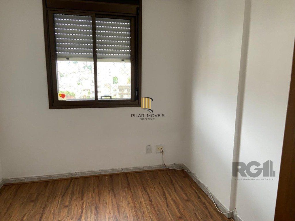Apartamento 2 dormitórios no bairro São João