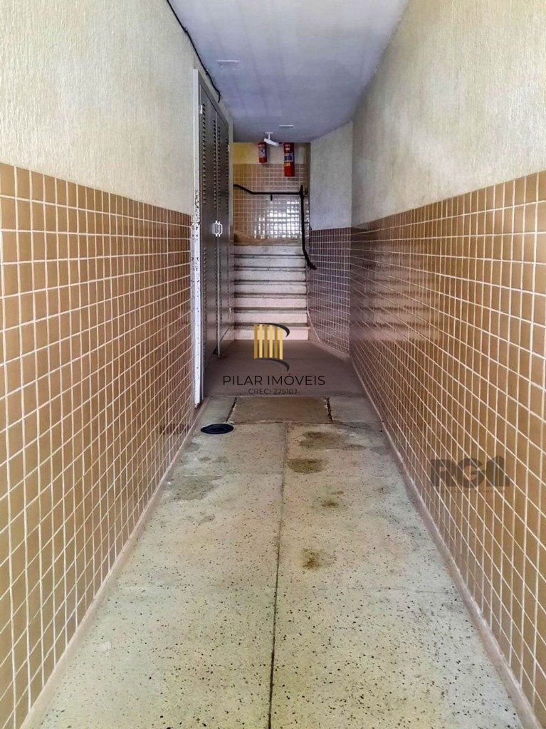Apartamento 1 dorm à venda Rua Silvério Souto, Teresópolis - Porto Alegre