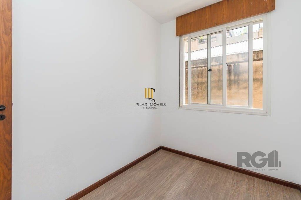 Apartamento 52m², 2 dormitórios no bairro Cidade Baixa