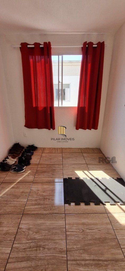 Apartamento 2 dormitórios no bairro Rio Branco
