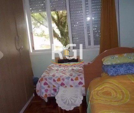 Apartamento 2 dormitórios no bairro Auxiliadora