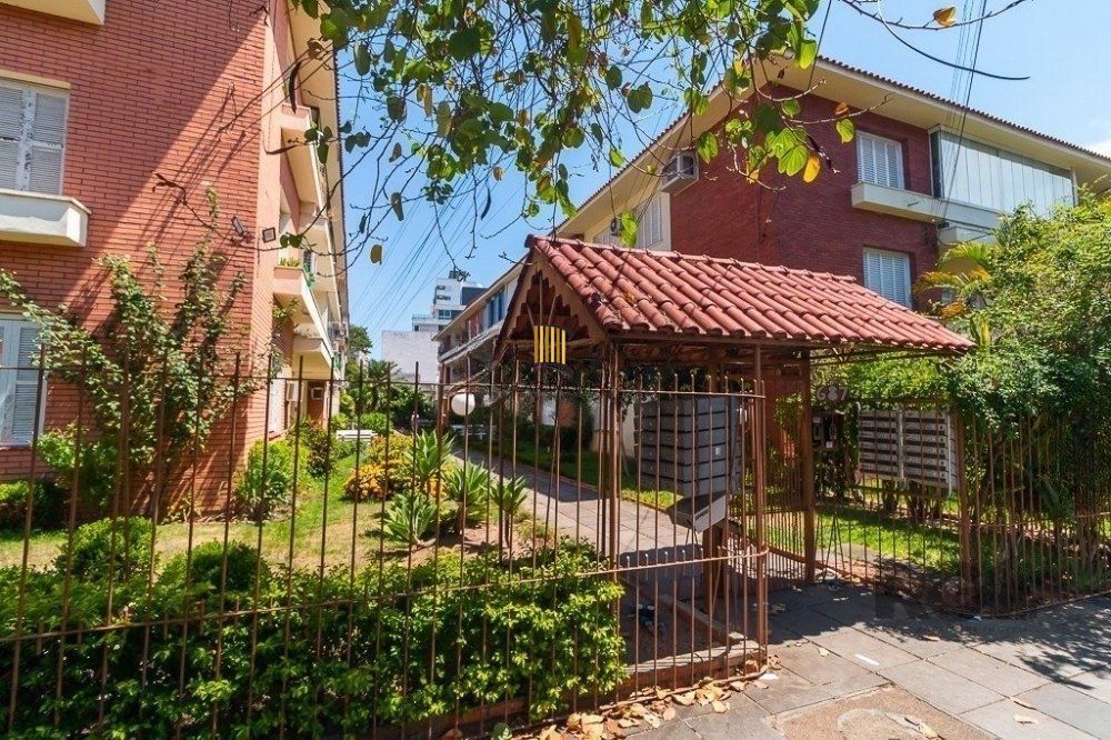 Apartamento 2 dormitórios no bairro Menino Deus