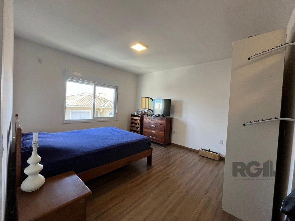 Casa Venda Cond Piscina 3 dorm suite - 225m², Hipica
