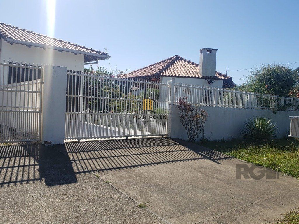 Casa 3 dormitórios no bairro Povoado de Laranjeiras