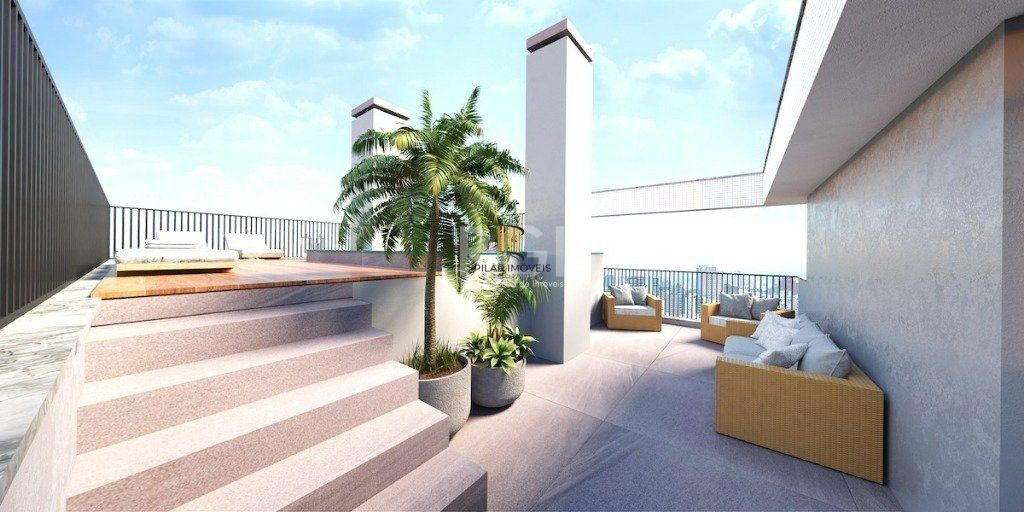 Lançamento Stúdio residencial em Torres