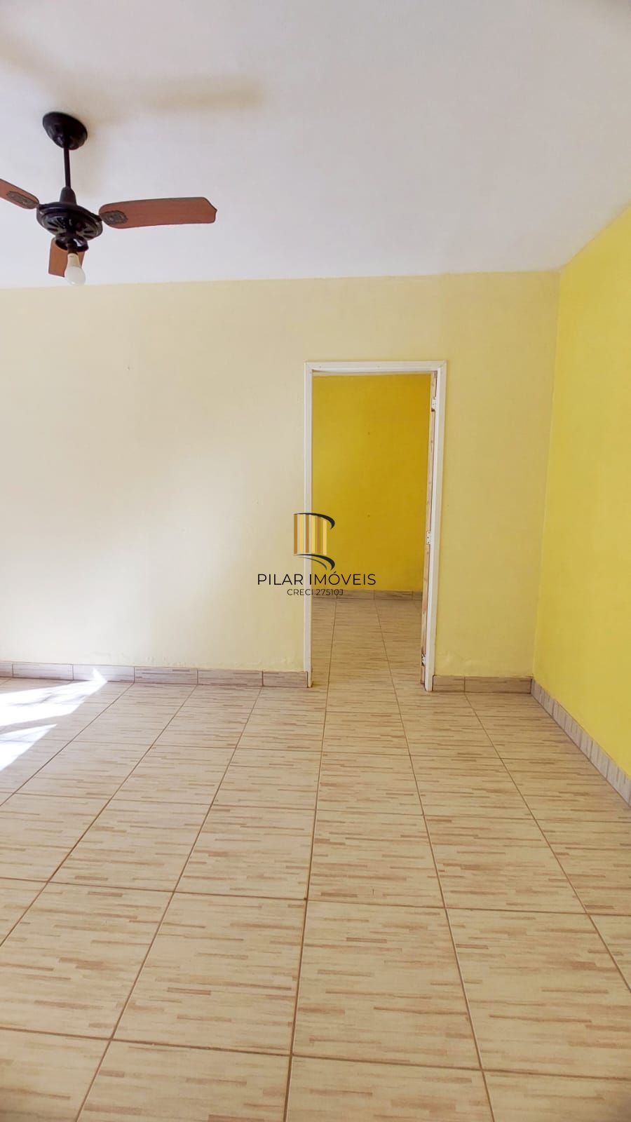Apartamento 1 dormitório no bairro Cavalhada
