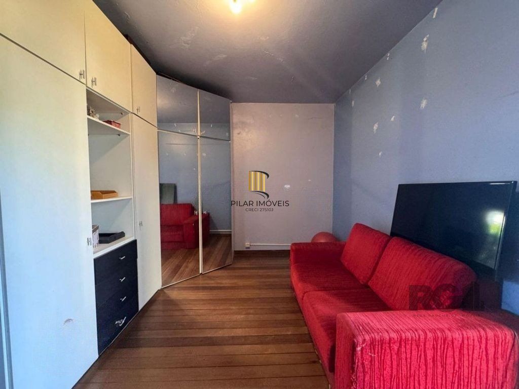 Casa 3 dormitórios no bairro Teresópolis