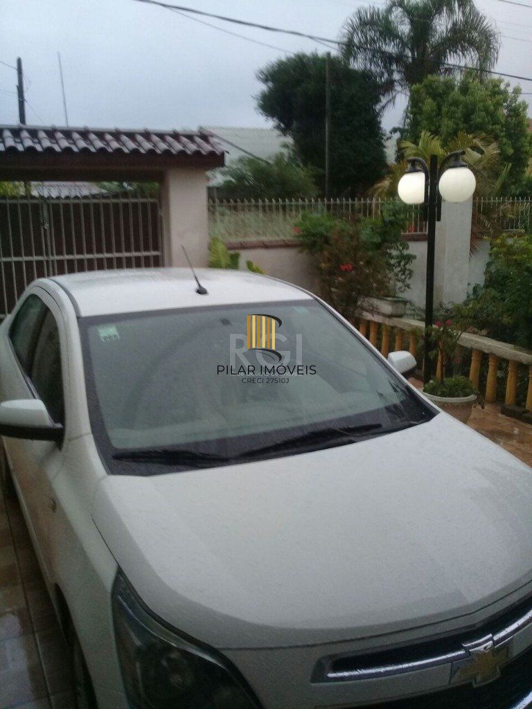 Casa para Venda - 150m², 2 dormitórios, 4 vagas - Ponta Grossa