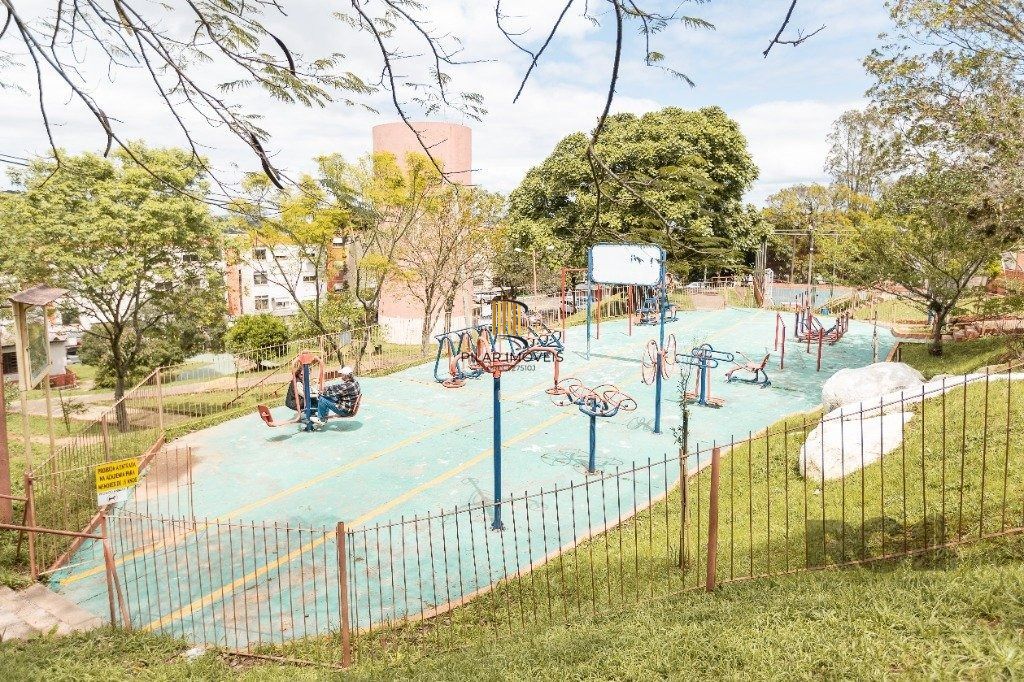 Apartamento 1 dormitório no bairro Santa Tereza