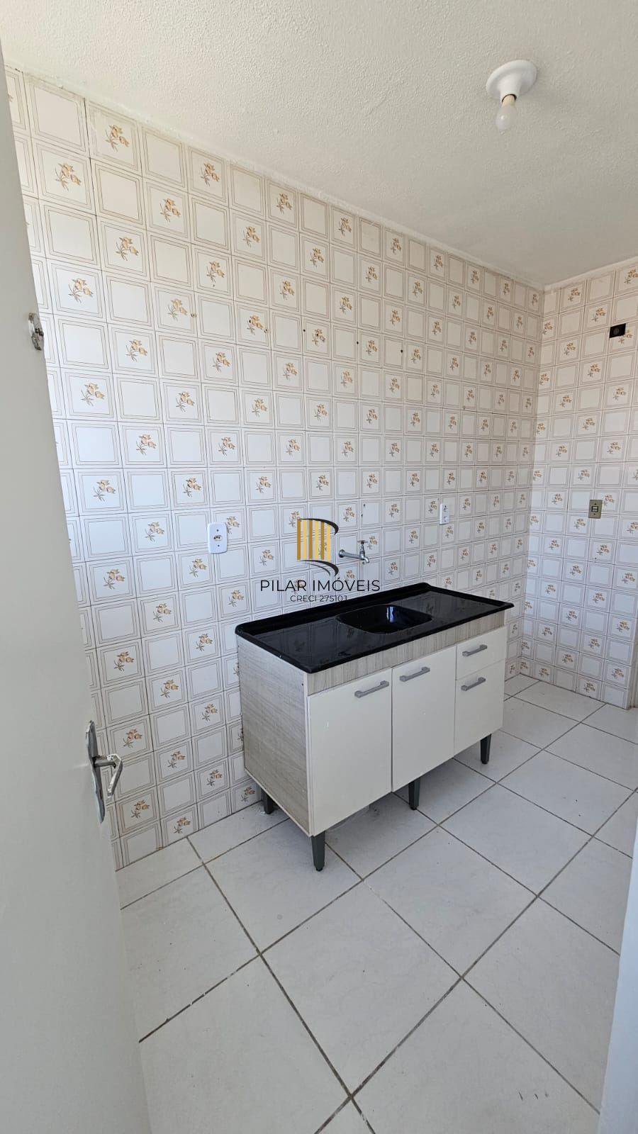 Apartamento para Venda - 46.98m², 1 dormitório, Nonoai