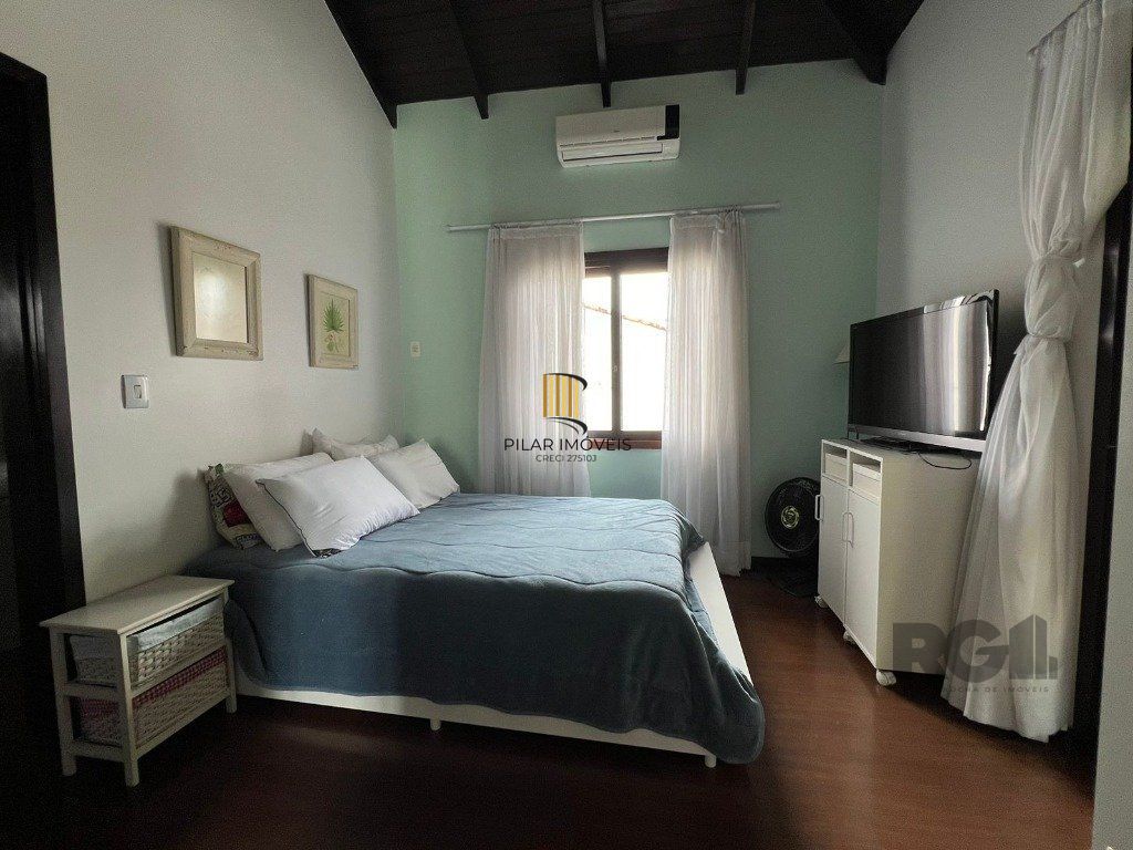 Casa de Condomínio 2 dormitórios no bairro Teresópolis