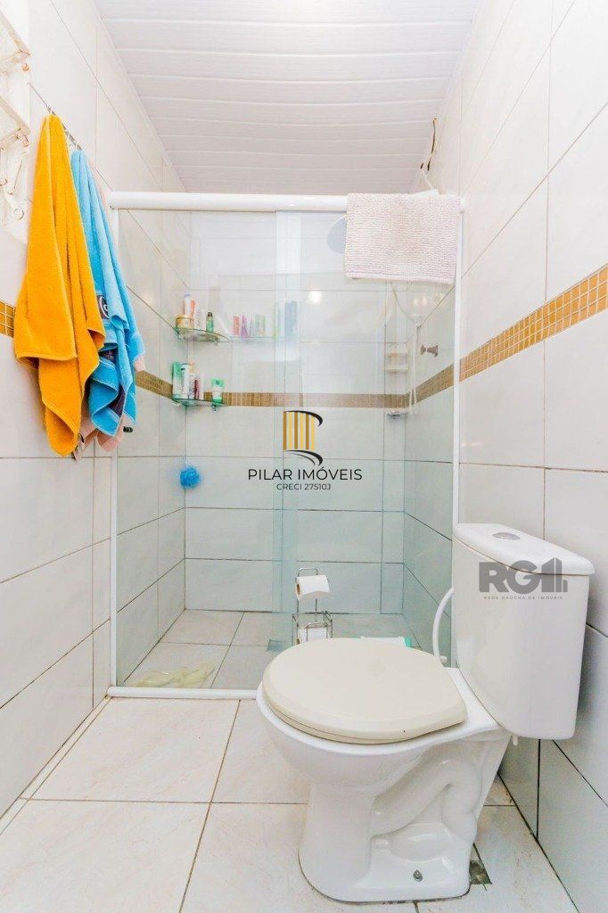 Casa 2 dormitórios no bairro  Coronel Aparício Borges