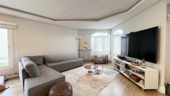 Casa 4 dormitórios no bairro Jardim Itu