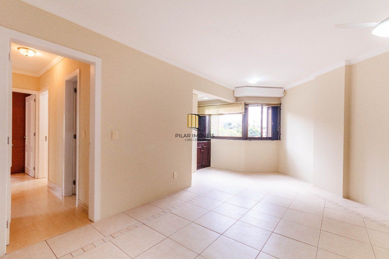 Apartamento à venda com 3 quartos 101 m²  alameda raimundo correa, boa vista, porto alegre