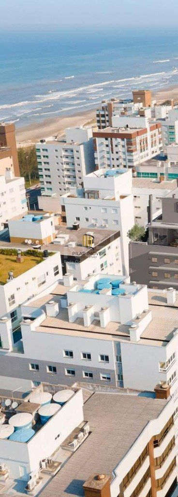 Apartamento 3 dormitórios no bairro Centro