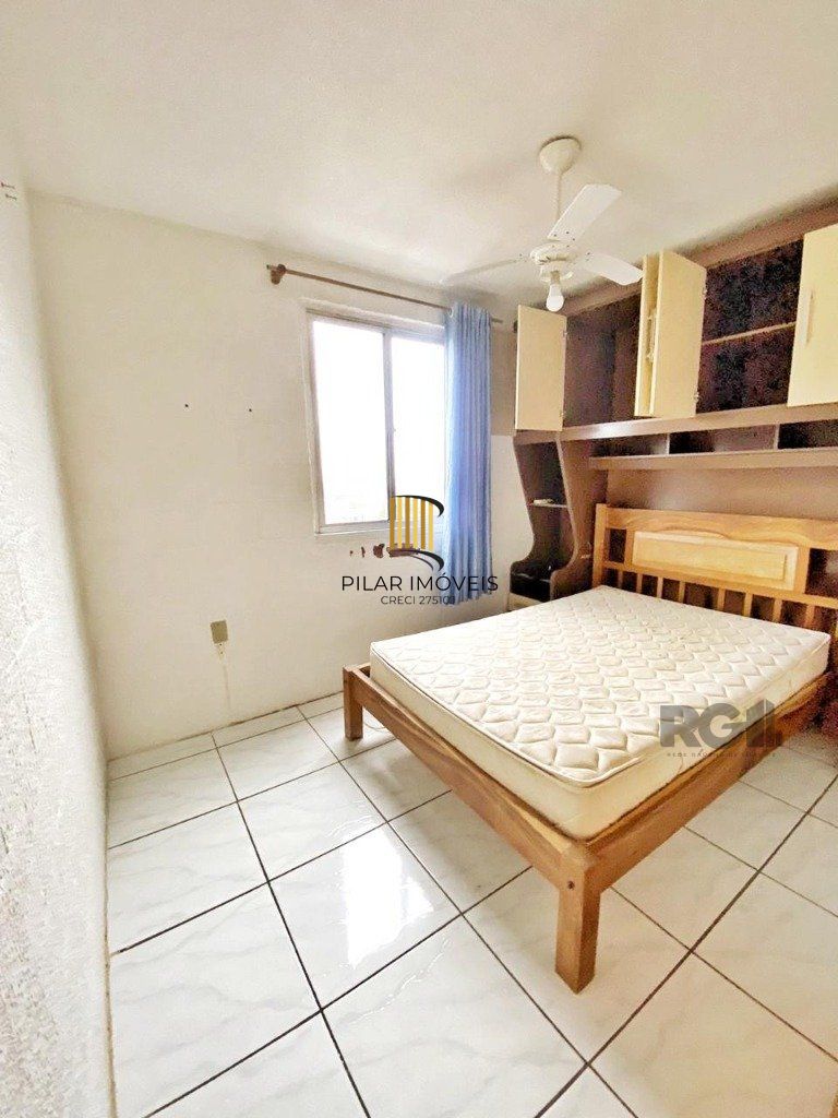Apartamento 2 dormitórios no bairro Vila Nova