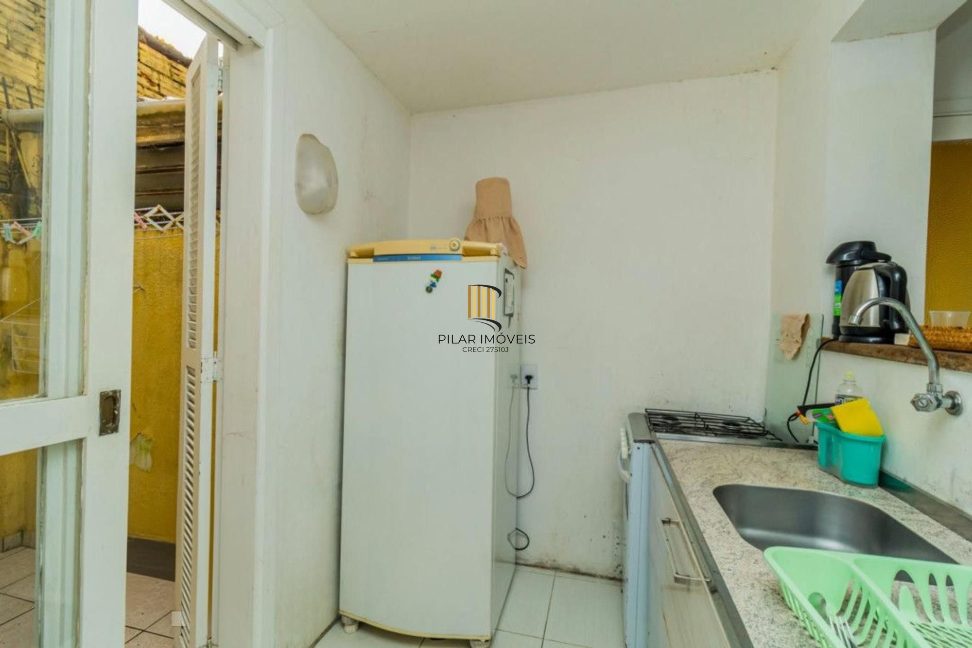 Apartamento 1 dorm à venda Rua Chile, Jardim Botânico - Porto Alegre