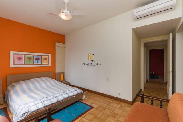 Apartamento 4 dorms à venda Rua Vinte e Quatro de Outubro, Moinhos de Vento - Porto Alegre