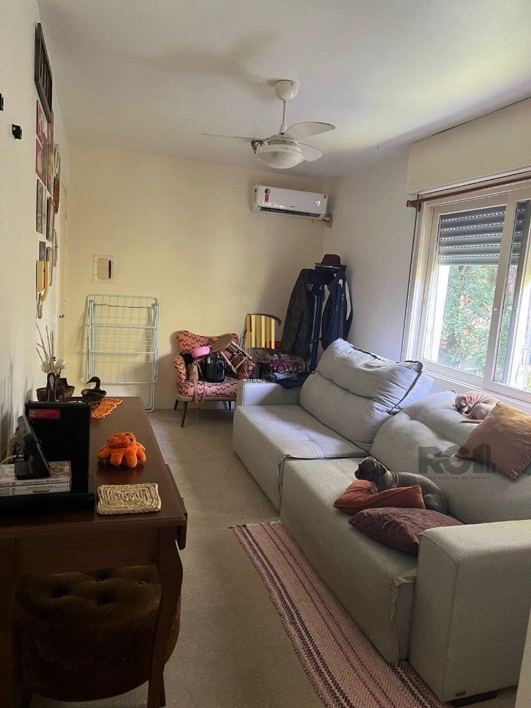 Apartamento 1 dormitório no bairro Teresópolis