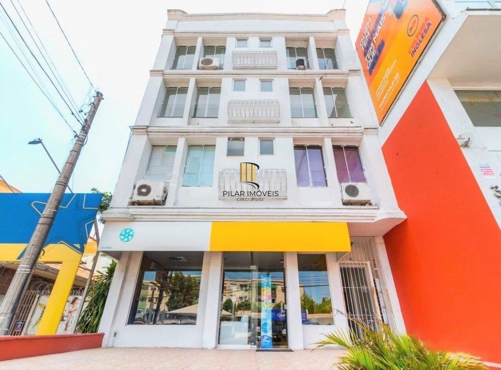 Conjunto/Sala para Venda - 32m², 0 dormitórios, Tristeza