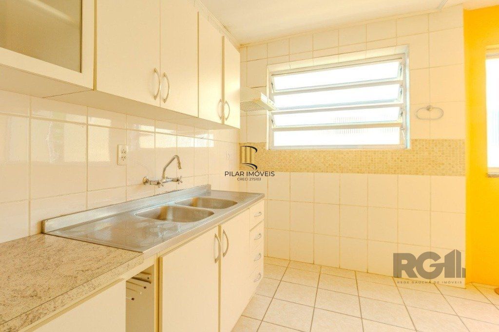 Excelente cobertura de 157m² com 4 dormitórios e 2 vagas. 