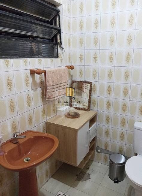 Casa para Venda - 160m², 4 dormitórios, 2 vagas - Vila Ipiranga