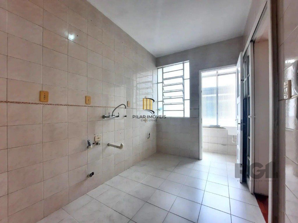 Apartamento à venda com 2 quartos 57 m²  rua garibaldi, bom fim, porto alegre