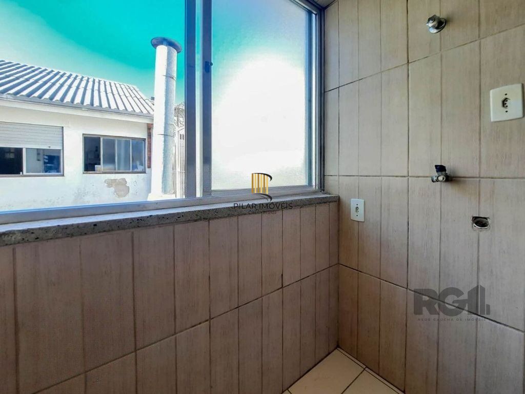 Apartamento 1 dorm à venda Rua Silvério Souto, Teresópolis - Porto Alegre