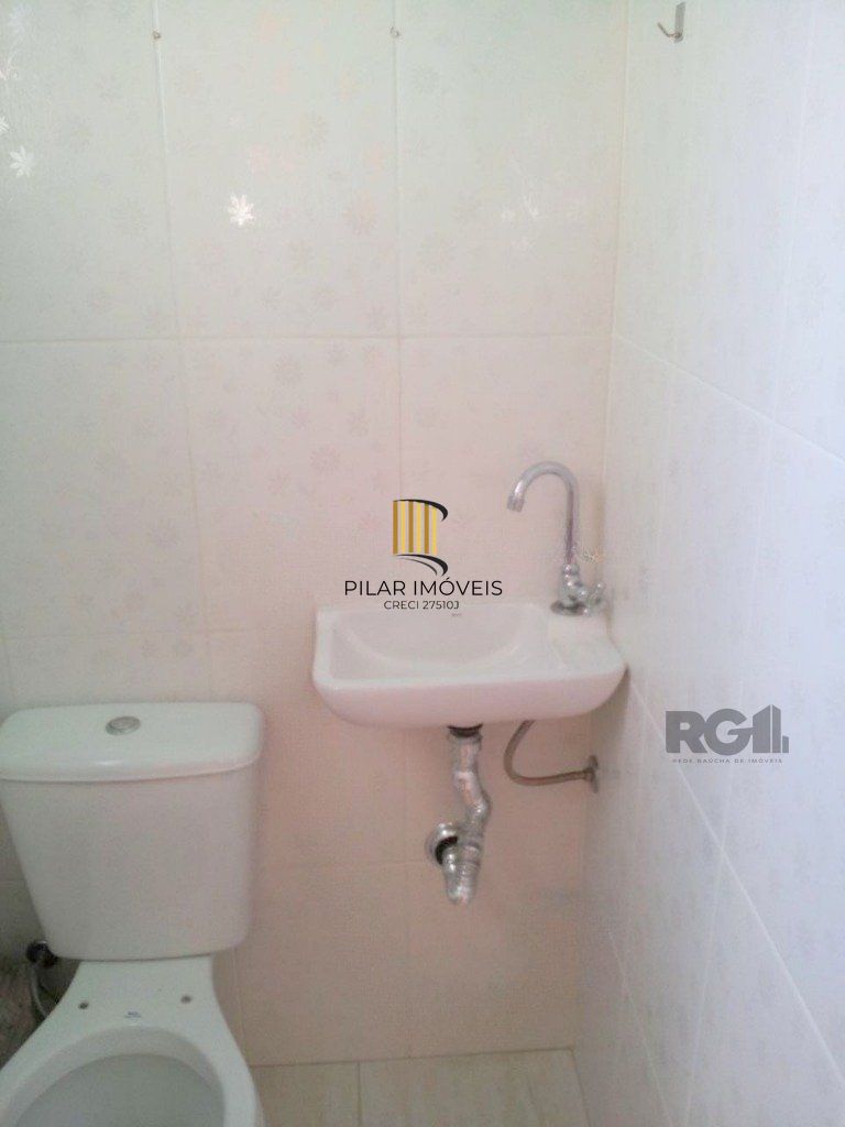 Apartamento 102m² - 3 dormitórios, 2 banheiros no bairro Rio Branco