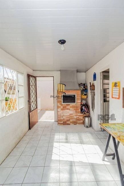 Excelente casa de 70m² com 3 dormitórios no bairro Sarandi. 