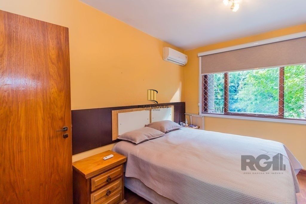 Excelente apartamento de 110m² com 3 dormitórios e 2 vagas.
